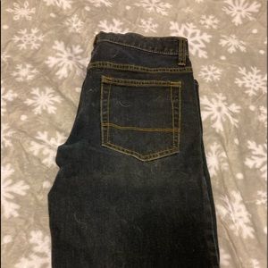 Cat & Jack straight boys size 16 jeans